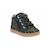 Baskets basses enfant kick welly Marine foil 1 - vertbaudet enfant 