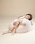 Pouf poire ours chambre enfant - fauteuil comfortable en teddy Biscuit+Cream white+Guava+Maple+Matcha+Warm hazel 8 - vertbaudet enfant 