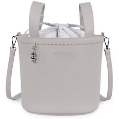 Puériculture-Sac à langer sac poussette bucket icon