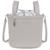 Sac à langer sac poussette bucket icon Camel+Écru+Gris+Vert 13 - vertbaudet enfant 