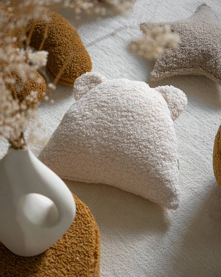 Coussin enfant ours Biscuit+Cream white+Guava+Maple+Matcha 8 - vertbaudet enfant 