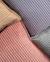 Coussin enfant carré Blueberry blue+Brown sugar+Marshmallow+Peppermint green+Pink mousse+Toffee 25 - vertbaudet enfant 