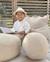 Coussin enfant balle Biscuit+Cream white+Guava+Maple+Matcha 6 - vertbaudet enfant 