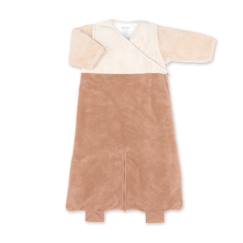 Linge de maison et décoration-Linge de lit bébé-Gigoteuse-Gigoteuse jambes séparables hiver  - tog 2.5 chaud tout doux