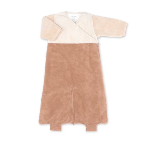Gigoteuse jambes séparables hiver  - tog 2.5 chaud tout doux Blush+Grizou+Lunar+Marshmallow+Natural+Natural - tricolore+Noisette+Sesame+Stone+Turquoise tricolore+Vintage 31 - vertbaudet enfant 