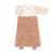 Gigoteuse jambes séparables hiver  - tog 2.5 chaud tout doux Blush+Grizou+Lunar+Marshmallow+Natural+Natural - tricolore+Noisette+Sesame+Stone+Turquoise tricolore+Vintage 31 - vertbaudet enfant 