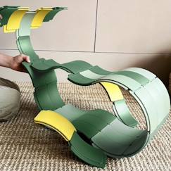 Jouet-Jeux d'imagination-Arches - builder set