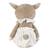 Poupée peluche petit cerf nara Marron 4 - vertbaudet enfant 