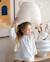 Coussin enfant ours Biscuit+Cream white+Guava+Maple+Matcha 12 - vertbaudet enfant 