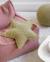 Coussin enfant étoile Biscuit+Cream white+Guava+Matcha 19 - vertbaudet enfant 