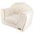 Fauteuil club convertible boubou Beige, marron 1 - vertbaudet enfant 