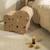 Pouf enfant nuage design terrazzo Terrazzo marble+Terrazzo moss+Terrazzo sand 17 - vertbaudet enfant 