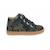 Baskets basses bébé kick welly Marine foil 2 - vertbaudet enfant 