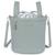 Sac à langer sac poussette bucket icon Camel+Écru+Gris+Vert 19 - vertbaudet enfant 