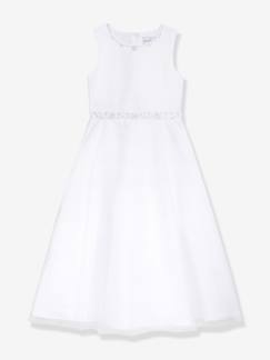 -Robe de communion DFORTUNA longueur 7/8 fille DANAMADE