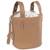 Sac à langer sac poussette bucket icon Camel+Écru+Gris+Vert 4 - vertbaudet enfant 