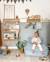 Pouf poire chambre enfant - fauteuil comfortable en velours côtelé Bluberry blue+Brown sugar+Marshmallow+Peppermint green+Pink mousse+Toffee 24 - vertbaudet enfant 