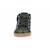 Baskets basses bébé kick welly Marine foil 5 - vertbaudet enfant 