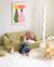 Coussin enfant ours Biscuit+Cream white+Guava+Maple+Matcha 16 - vertbaudet enfant 