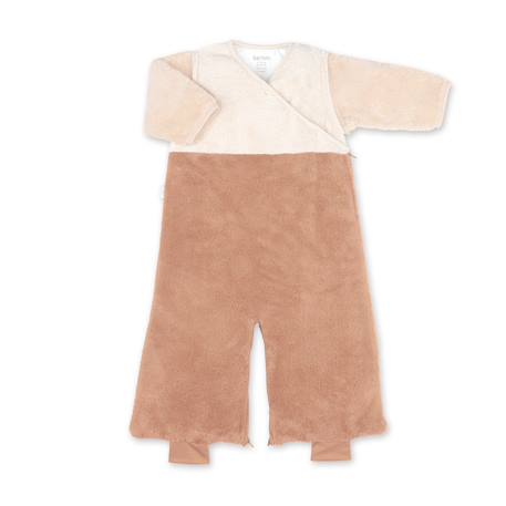 Gigoteuse jambes séparables hiver  - tog 2.5 chaud tout doux Blush+Grizou+Lunar+Marshmallow+Natural+Natural - tricolore+Noisette+Sesame+Stone+Turquoise tricolore+Vintage 32 - vertbaudet enfant 