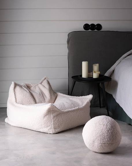 Coussin enfant balle Biscuit+Cream white+Guava+Maple+Matcha 8 - vertbaudet enfant 