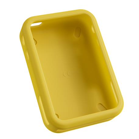 Coque de protection patapum pour conteuse FABA+ Bleu+Jaune+Rose+Rouge 5 - vertbaudet enfant 