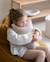 Coussin enfant étoile Biscuit+Cream white+Guava+Matcha 5 - vertbaudet enfant 