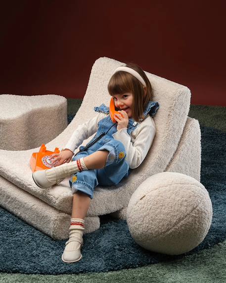 Coussin enfant balle Biscuit+Cream white+Guava+Maple+Matcha 11 - vertbaudet enfant 