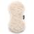 Bouillotte sèche déhoussable aux graines de lin - teddy sand Beige 1 - vertbaudet enfant 