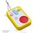 Coque de protection patapum pour conteuse FABA+ Bleu+Jaune+Rose+Rouge 6 - vertbaudet enfant 