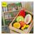 Cagette de fruits exotiques Multi-coloured 2 - vertbaudet enfant 