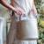 Sac à langer sac poussette bucket icon Camel+Écru+Gris+Vert 8 - vertbaudet enfant 