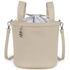 Puériculture-Sac à langer sac poussette bucket icon