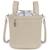 Sac à langer sac poussette bucket icon Camel+Écru+Gris+Vert 7 - vertbaudet enfant 