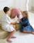 Coussin enfant ours Biscuit+Cream white+Guava+Maple+Matcha 17 - vertbaudet enfant 