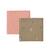 Mousseline lot de 2 en coton Gris+Marron 4 - vertbaudet enfant 