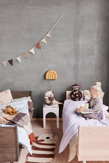 Lampe sillicone Blanc+Bleu+Marron+Rouge 11 - vertbaudet enfant 