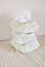Housse pour lingettes en coton mini Vert 2 - vertbaudet enfant 