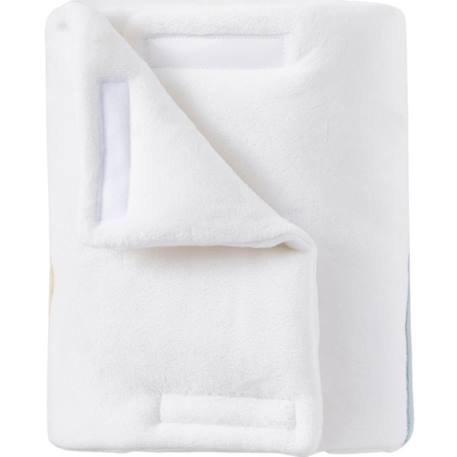 Protège barreaux pour lits et parcs bébé Beige 5 - vertbaudet enfant 
