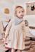 Peluche en coton Blanc 3 - vertbaudet enfant 