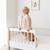 Gigoteuse jambes séparables hiver  - tog 2.5 chaud tout doux Blush+Grizou+Lunar+Marshmallow+Natural+Natural - tricolore+Noisette+Noisette tricolore+Sesame+Stone+Turquoise tricolore+Vintage 33 - vertbaudet enfant 