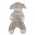 Doudou chien Beige 1 - vertbaudet enfant 
