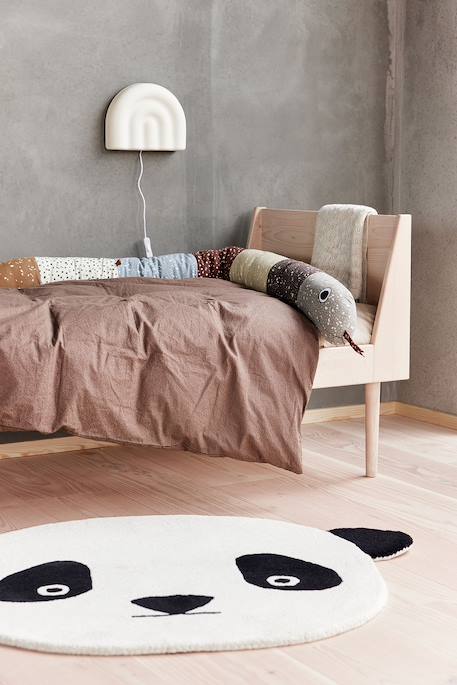 Lampe sillicone Blanc+Bleu+Marron+Rouge 3 - vertbaudet enfant 