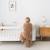 Gigoteuse jambes séparables hiver  - tog 2.5 chaud tout doux Blush+Grizou+Lunar+Marshmallow+Natural+Natural - tricolore+Noisette+Noisette tricolore+Sesame+Stone+Turquoise tricolore+Vintage 34 - vertbaudet enfant 