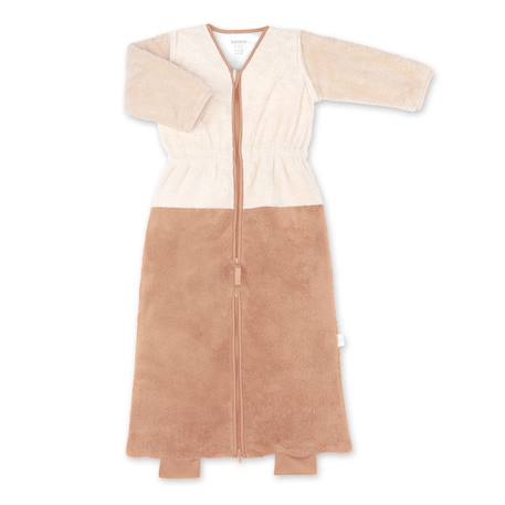 Gigoteuse jambes séparables hiver  - tog 2.5 chaud tout doux Blush+Grizou+Lunar+Marshmallow+Natural+Natural - tricolore+Noisette+Noisette tricolore+Sesame+Stone+Turquoise tricolore+Vintage 31 - vertbaudet enfant 
