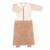 Gigoteuse jambes séparables hiver  - tog 2.5 chaud tout doux Blush+Grizou+Lunar+Marshmallow+Natural+Natural - tricolore+Noisette+Noisette tricolore+Sesame+Stone+Turquoise tricolore+Vintage 31 - vertbaudet enfant 