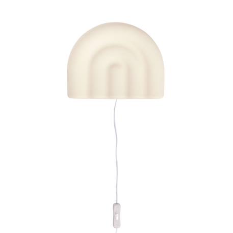 Lampe sillicone Blanc+Bleu+Marron+Rouge 1 - vertbaudet enfant 