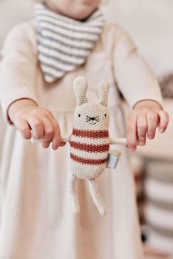 Jouet-Peluche en coton