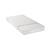 Lit évolutif avec tiroir et matelas pin massif arthur Blanc 5 - vertbaudet enfant 