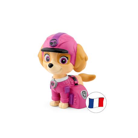 Tonies - figurine tonie - jungle pups - stella MULTICOLORE 1 - vertbaudet enfant 